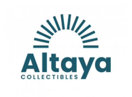 Altaya / Алтая