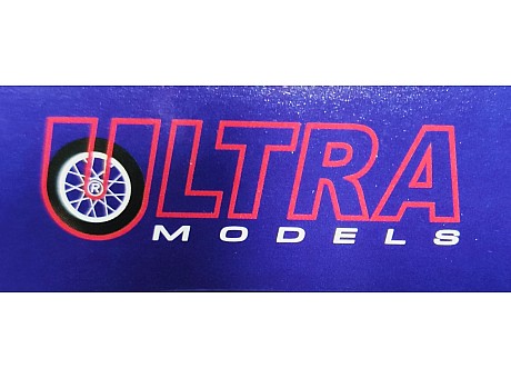 Ultra Models / Ультра Моделс