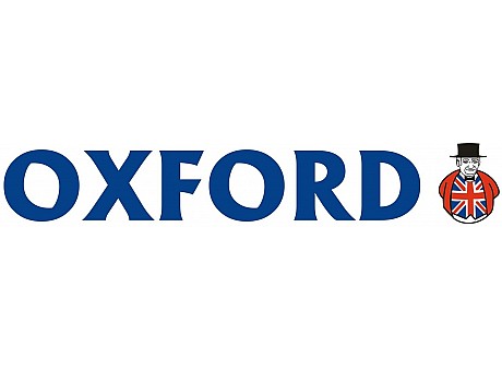 Oxford / Оксфорд
