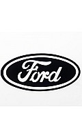 Форд / Ford