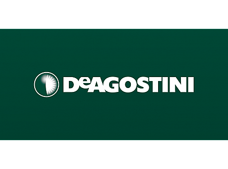 De Agostini / Де Агостини