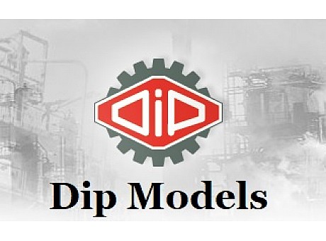 Dip models / Дип Моделс