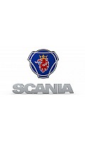 Скания / Scania