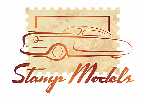 Stamp Models 
